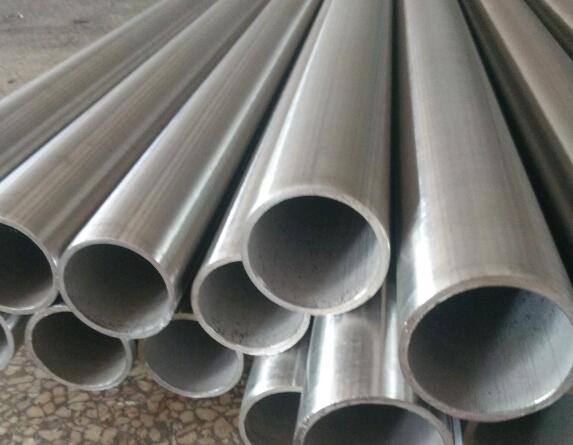 阿拉善左321不锈钢管