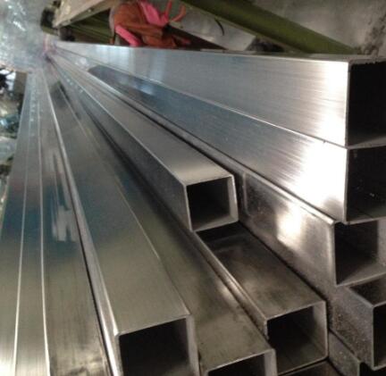 阿拉善左不锈钢方管