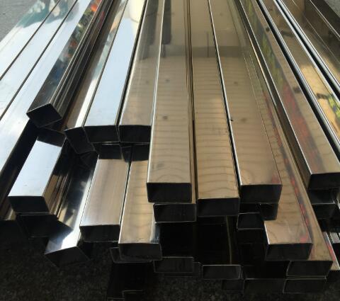 阿拉善左不锈钢方管